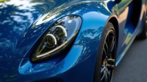 夜道の視界を守るヘッドライトケア：輝きを取り戻すことが安全に直結する理由｜新潟柏崎市最大級の軽未使用車専門店「フォーラムムラタ」